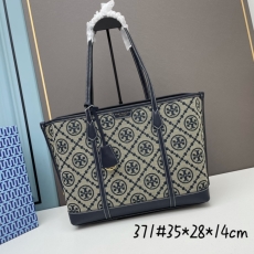 Tory Burch Shopping Bags